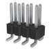 54202-T08-04 by Amphenol ICC (FCI) - CONNECTOR HEADER SMD 8POS 2.54MM