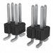 54202-T0808ALF by Amphenol ICC (FCI) - CONNECTOR HEADER SMD 16POS 2.54MM