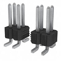 54202-T0810LF by Amphenol ICC (FCI) - CONNECTOR HEADER SMD 20POS 2.54MM