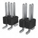 54202-T0810LF by Amphenol ICC (FCI) - CONNECTOR HEADER SMD 20POS 2.54MM