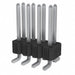 54202-T3004ALF by Amphenol ICC (FCI) - CONNECTOR HEADER SMD 8POS 2.54MM