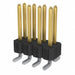 54202-G3004LF by Amphenol ICC (FCI) - CONNECTOR HEADER SMD 8POS 2.54MM