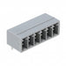 5430467 by Phoenix Contact - TERM BLOCK HDR 6POS 90DEG 3.5MM