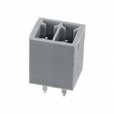 5430807 by Phoenix Contact - TERM BLOCK HDR 2POS VERT 3.5MM