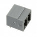 5431181 by Phoenix Contact - TERM BLOCK HDR 2POS 90DEG 3.81MM