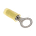54312-2 by TE Connectivity AMP Connectors - CONNECTOR RING CIRC 24-26AWG #10