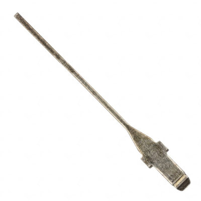 54326-2 by TE Connectivity AMP Connectors - CONNECTOR PIN SOLDER PCB SILVER
