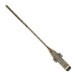 54326-2 by TE Connectivity AMP Connectors - CONNECTOR PIN SOLDER PCB SILVER