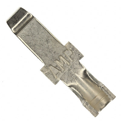 54329-1 by TE Connectivity AMP Connectors - CONNECTOR PIN 12-18AWG SOLDER SILVER