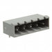 5433697 by Phoenix Contact - TERM BLOCK HDR 5POS 90DEG 5.08MM