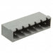 5433707 by Phoenix Contact - TERM BLOCK HDR 6POS 90DEG 5.08MM