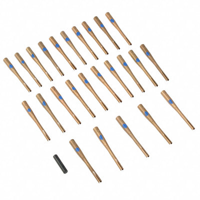 543382-6 by TE Application Tooling - TOOL INSERT/EXTRACT TIP 25-KIT