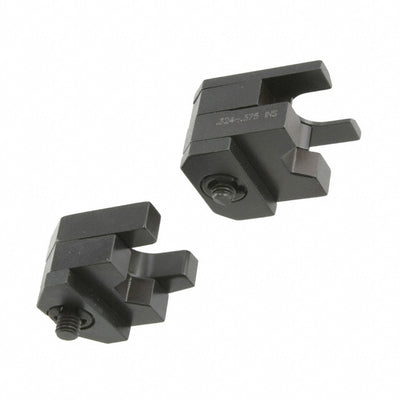 543424-6 by TE Application Tooling - TOOL DIE SET FOR STEPPED FERRULE