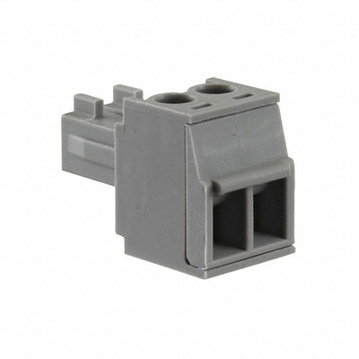 5434926 by Phoenix Contact - TERM BLOCK PLUG 2POS STR 3.81MM