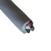 5435 SL199 by Alpha Wire - CABLE 5COND 16AWG SLATE 1000=1000