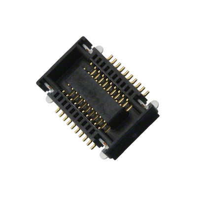54363-0278 by Molex - CONNECTOR RECEPT 20POS 2MM SMD .5MM