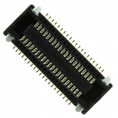 543630478 by Molex - CONNECTOR RECPT 40POS SMD GOLD