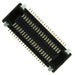 543630478 by Molex - CONNECTOR RECPT 40POS SMD GOLD