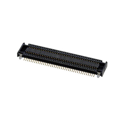 0543630878 by Molex - CONNECTOR RECPT 80POS SMD GOLD