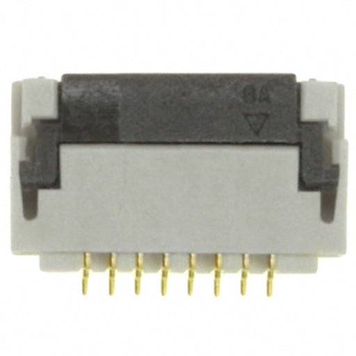 543931781 by Molex - CONNECTOR FPC BOTTOM 17POS 0.3MM R/A