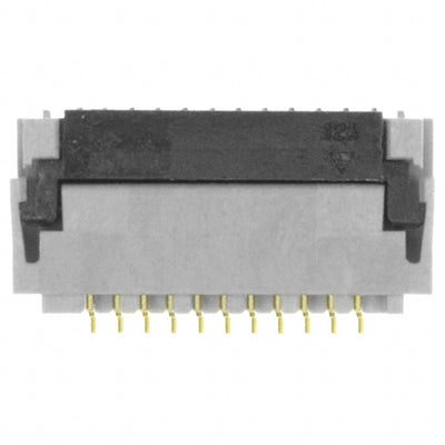 543932381 by Molex - CONNECTOR FPC BOTTOM 23POS 0.3MM R/A
