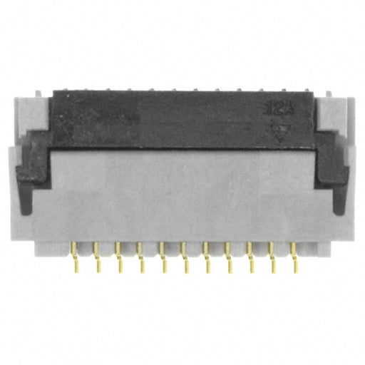543932381 by Molex - CONNECTOR FPC BOTTOM 23POS 0.3MM R/A