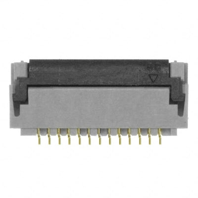 0543932781 by Molex - CONNECTOR FPC BOTTOM 27POS 0.3MM R/A
