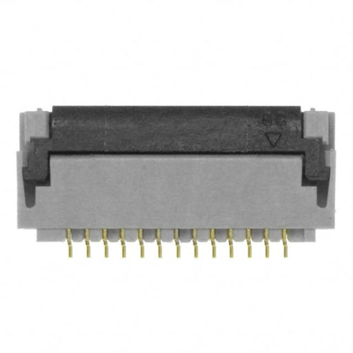 0543932781 by Molex - CONNECTOR FPC BOTTOM 27POS 0.3MM R/A