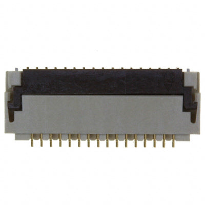 0543933381 by Molex - CONNECTOR FPC BOTTOM 33POS 0.3MM R/A