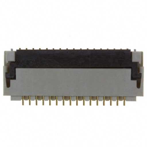 0543933381 by Molex - CONNECTOR FPC BOTTOM 33POS 0.3MM R/A