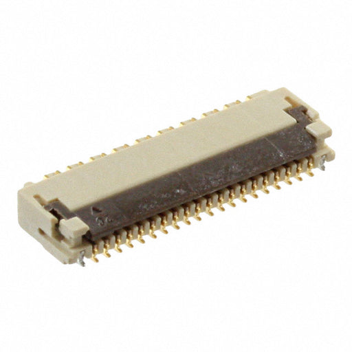 543933918 by Molex - CONNECTOR FPC BOTTOM 39POS 0.3MM R/A