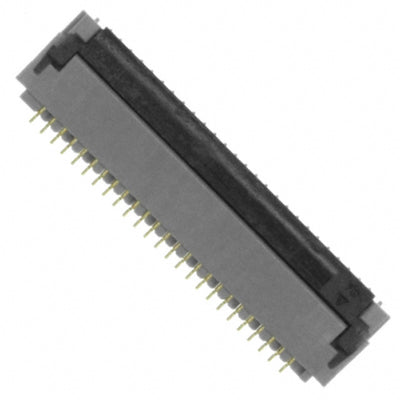 0543935181 by Molex - CONNECTOR FPC BOTTOM 51POS 0.3MM R/A