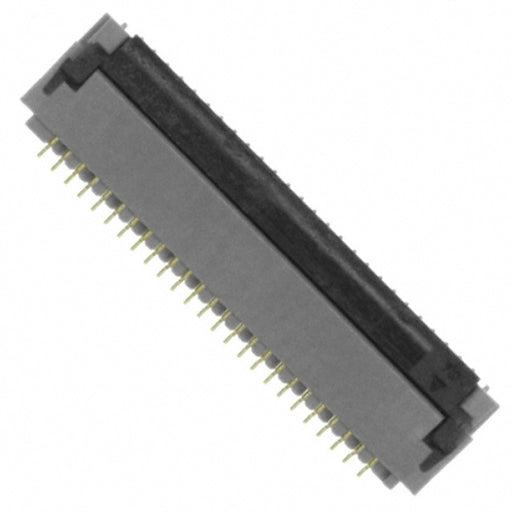 0543935181 by Molex - CONNECTOR FPC BOTTOM 51POS 0.3MM R/A