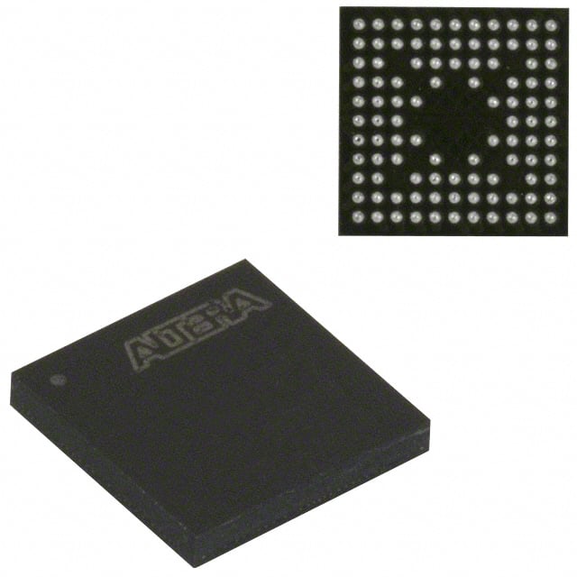 EPM240ZM100I8N by Intel - IC CPLD 192MC 7.5NS 100MBGA