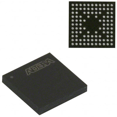 EPM240M100I5N by Intel - IC CPLD 192MC 4.7NS 100MBGA
