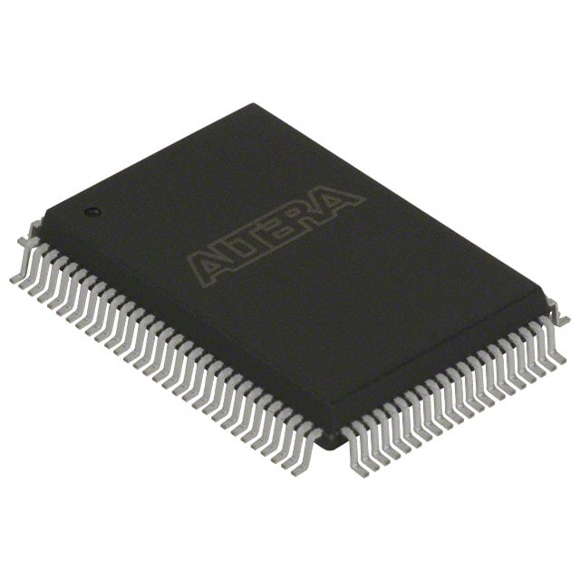 EPM7128SQC100-10YY by Intel - IC CPLD 128MC 10NS 100QFP