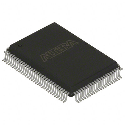 EPC16QI100N by Intel - IC CONFIG DEVICE 16MBIT 100QFP