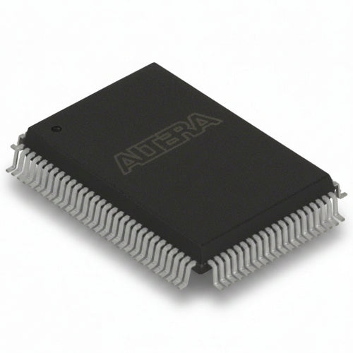 EPM7128SQI100-10N by Intel - IC CPLD 128MC 10NS 100QFP