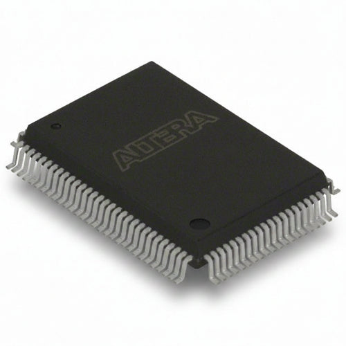 EPM7128SQI100-10 by Intel - IC CPLD 128MC 10NS 100QFP