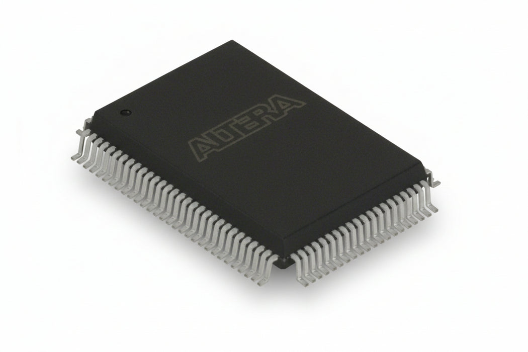 EPC8QI100N by Intel - IC CONFIG DEVICE 8MBIT 100QFP