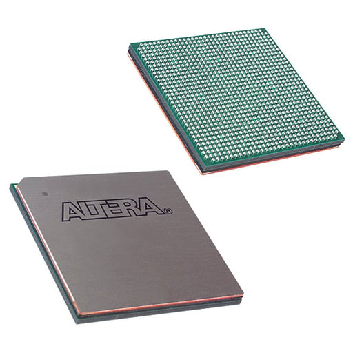 EPXA10F1020C2 by Intel - IC EXCALIBUR ARM 1020FBGA