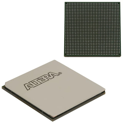 5CGXBC9E6F35C7N by Intel - IC FPGA 560 I/O 1152FBGA