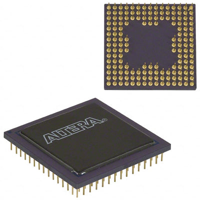 EPM7192EGC160-20 by Intel - IC CPLD 192MC 20NS 160PGA