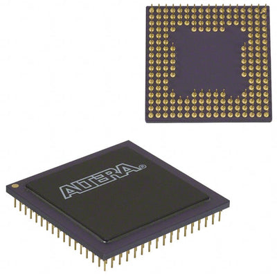 EPM7256EGI192-20 by Intel - IC CPLD 256MC 20NS 192PGA