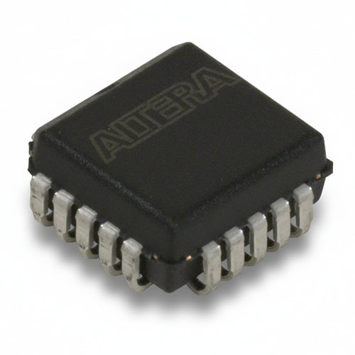 EPC2LC20N by Intel - IC CONFIG DEVICE 1.6MBIT 20PLCC