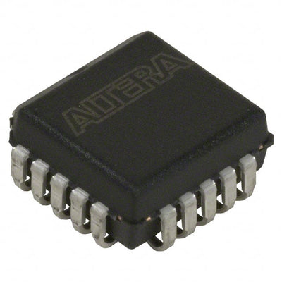 EPC1064LI20 by Intel - IC CONFIG DEVICE 65KBIT 20PLCC