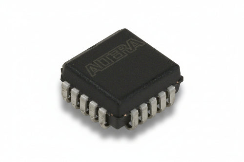 EPC1LC20N by Intel - IC CONFIG DEVICE 1MBIT 20PLCC