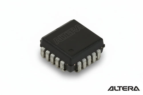 EPC1LI20N by Intel - IC CONFIG DEVICE 1MBIT 20PLCC