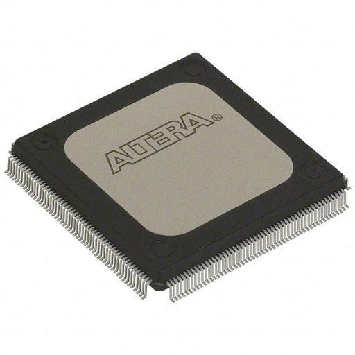 EPF10K20RI208-4N by Intel - IC FPGA 147 I/O 208RQFP