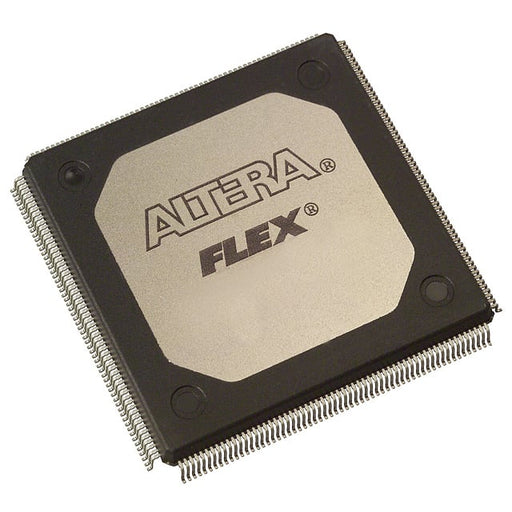 EPF10K20RC240-3 by Intel - IC FPGA 189 I/O 240RQFP